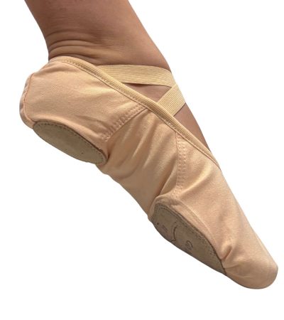 Canvas-Split-Sole-Balle-7048