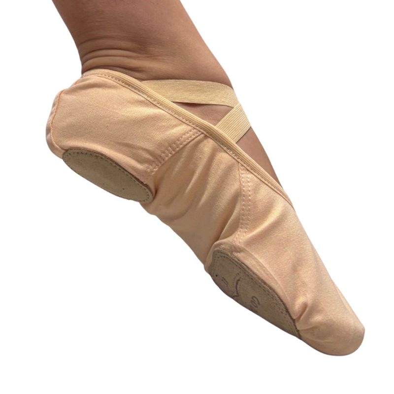 Canvas-Split-Sole-Balle-7048