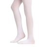 Go-Dance-Children's-Microfibre-Tights-with-Foot-White