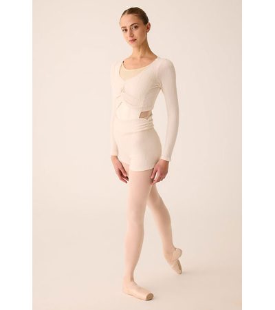 Pridance-303-Long-Sleeved-Knit-Crop-Top-3