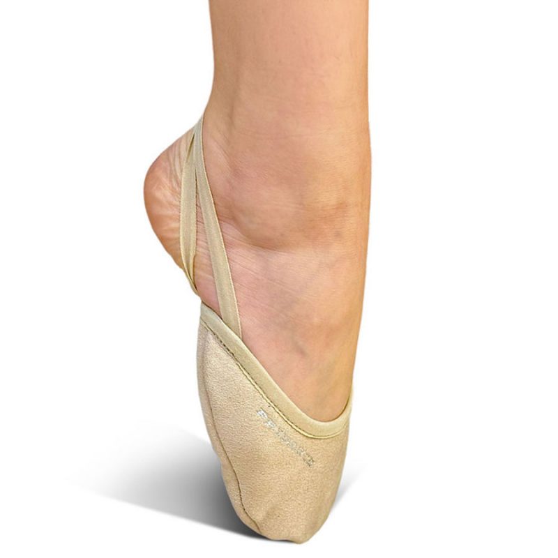 Pridance-gym-half-shoes-987